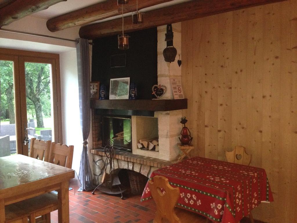 أوترانس Hotel La Tapia المظهر الخارجي الصورة